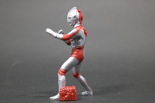 アルティメットルミナス　ウルトラマン03（ゼロ・ジャック）　レビュー