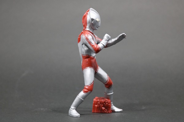 アルティメットルミナス　ウルトラマン03（ゼロ・ジャック）　レビュー