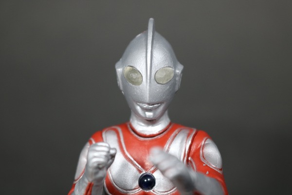 アルティメットルミナス　ウルトラマン03（ゼロ・ジャック）　レビュー