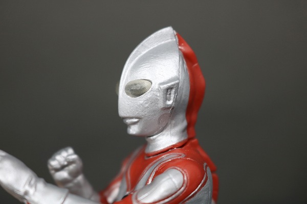 アルティメットルミナス　ウルトラマン03（ゼロ・ジャック）　レビュー