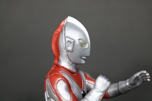 アルティメットルミナス　ウルトラマン03（ゼロ・ジャック）　レビュー