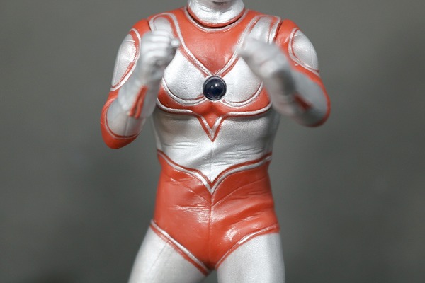 アルティメットルミナス　ウルトラマン03（ゼロ・ジャック）　レビュー