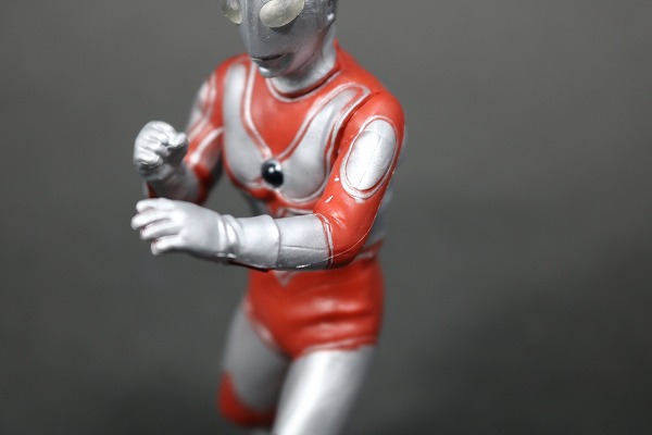 アルティメットルミナス　ウルトラマン03（ゼロ・ジャック）　レビュー