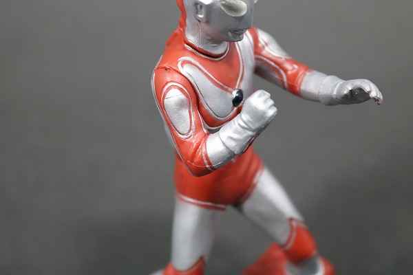 アルティメットルミナス　ウルトラマン03（ゼロ・ジャック）　レビュー 