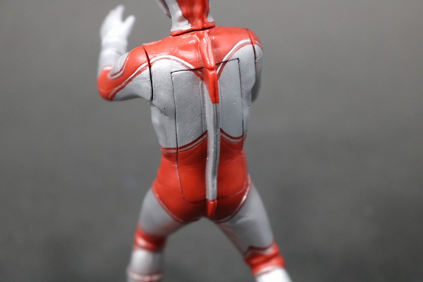 アルティメットルミナス　ウルトラマン03（ゼロ・ジャック）　レビュー