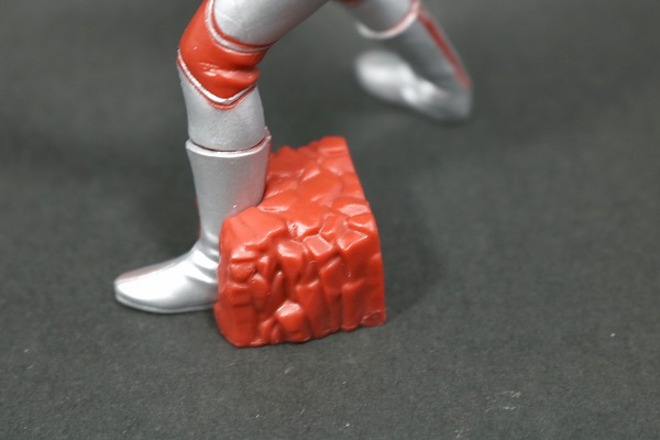 アルティメットルミナス　ウルトラマン03（ゼロ・ジャック）　レビュー