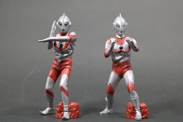 アルティメットルミナス　ウルトラマン03（ゼロ・ジャック）　レビュー