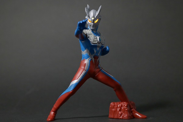 アルティメットルミナス　ウルトラマン03（ゼロ・ジャック）　レビュー