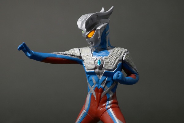 アルティメットルミナス　ウルトラマン03（ゼロ・ジャック）　レビュー