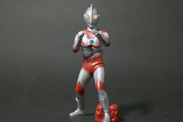 アルティメットルミナス　ウルトラマン03（ゼロ・ジャック）　レビュー