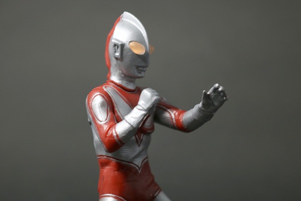 アルティメットルミナス　ウルトラマン03（ゼロ・ジャック）　レビュー