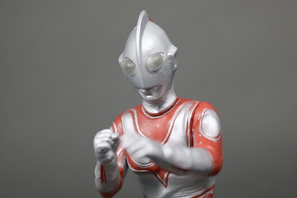 アルティメットルミナス　ウルトラマン03（ゼロ・ジャック）　レビュー 