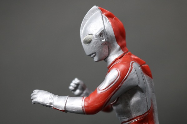 アルティメットルミナス　ウルトラマン03（ゼロ・ジャック）　レビュー 