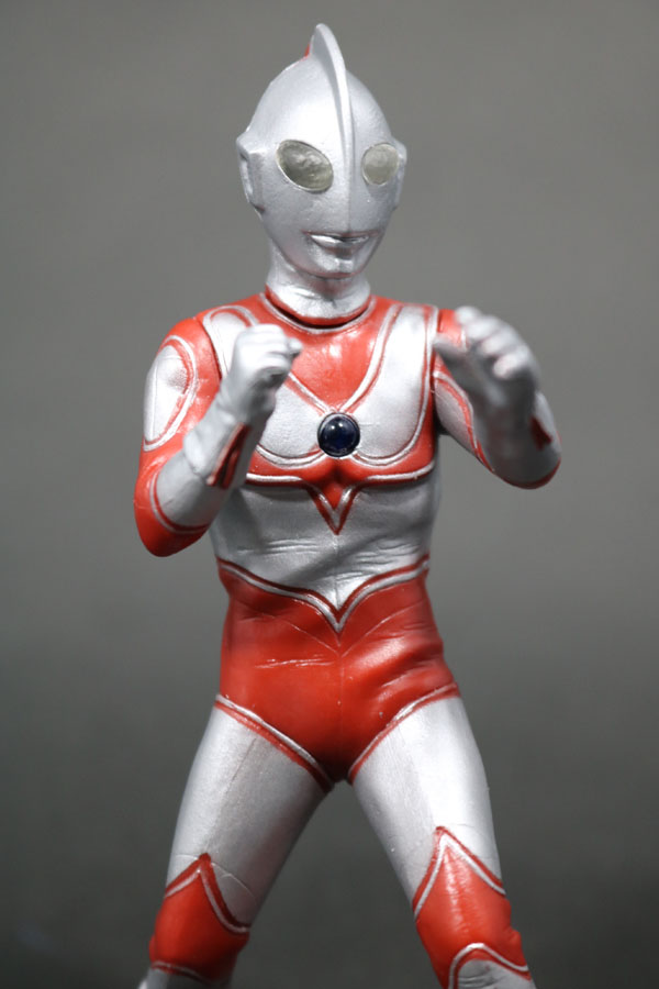 アルティメットルミナス　ウルトラマン03（ゼロ・ジャック）　レビュー