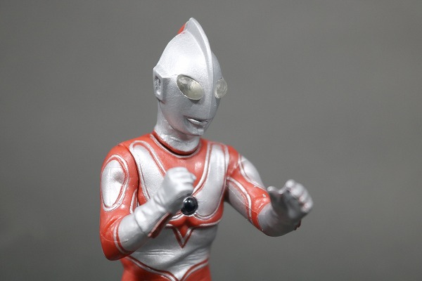 アルティメットルミナス　ウルトラマン03（ゼロ・ジャック）　レビュー 