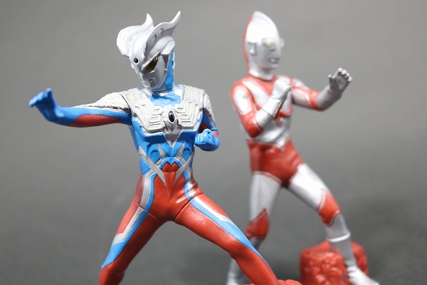 アルティメットルミナス　ウルトラマン03（ゼロ・ジャック）　レビュー