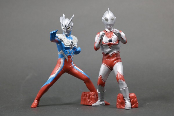 アルティメットルミナス　ウルトラマン03（ゼロ・ジャック）　レビュー