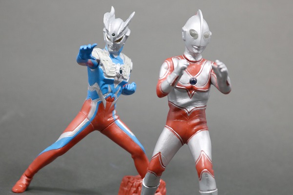 アルティメットルミナス　ウルトラマン03（ゼロ・ジャック）　レビュー