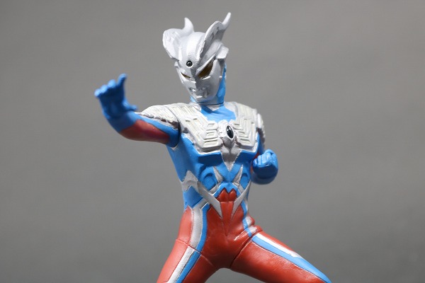 アルティメットルミナス　ウルトラマン03（ゼロ・ジャック）　レビュー