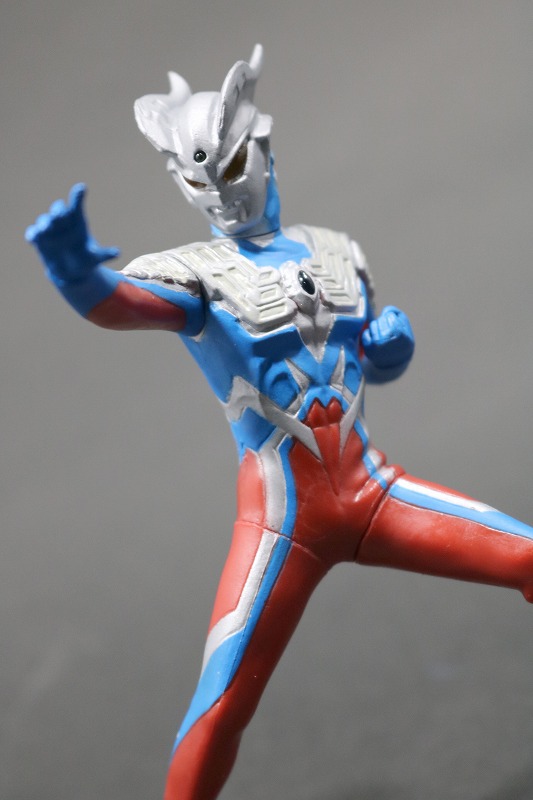 アルティメットルミナス　ウルトラマン03（ゼロ・ジャック）　レビュー