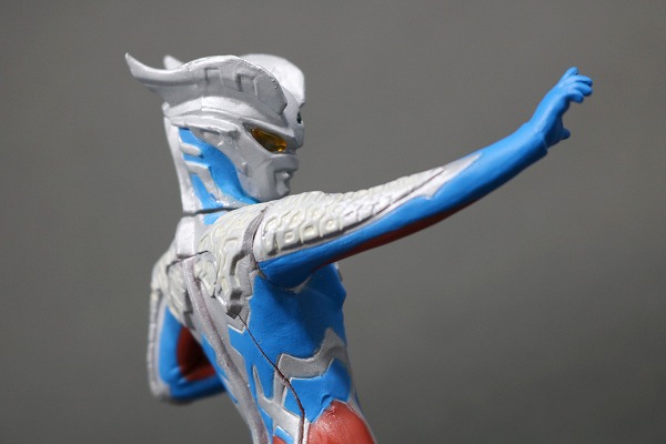 アルティメットルミナス　ウルトラマン03（ゼロ・ジャック）　レビュー