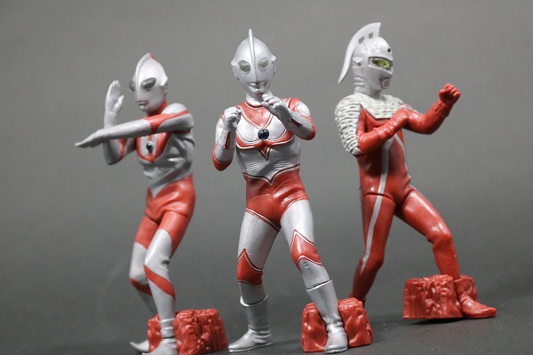 アルティメットルミナス　ウルトラマン03（ゼロ・ジャック）　レビュー 