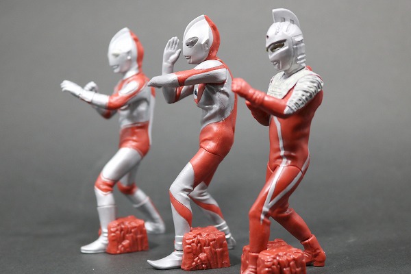 アルティメットルミナス　ウルトラマン03（ゼロ・ジャック）　レビュー 