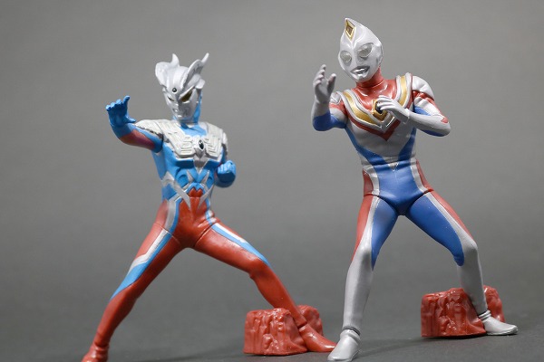 アルティメットルミナス　ウルトラマン03（ゼロ・ジャック）　レビュー