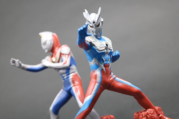 アルティメットルミナス　ウルトラマン03（ゼロ・ジャック）　レビュー