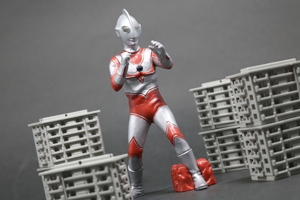 アルティメットルミナス　ウルトラマン03（ゼロ・ジャック）　レビュー 