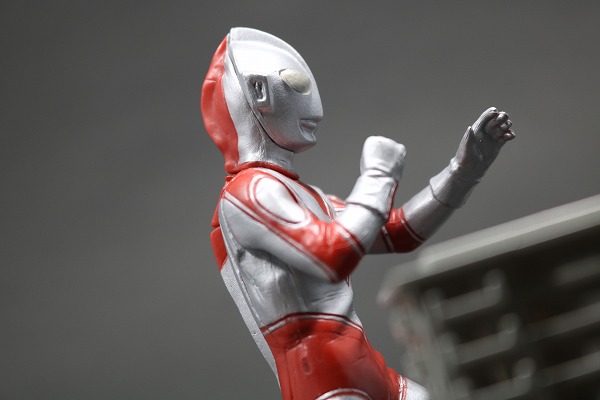 アルティメットルミナス　ウルトラマン03（ゼロ・ジャック）　レビュー 