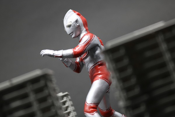 アルティメットルミナス　ウルトラマン03（ゼロ・ジャック）　レビュー