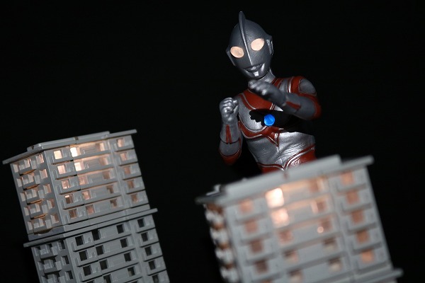 アルティメットルミナス　ウルトラマン03（ゼロ・ジャック）　レビュー