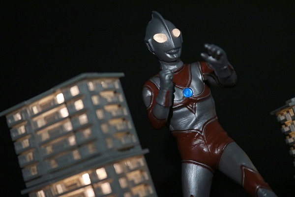 アルティメットルミナス　ウルトラマン03（ゼロ・ジャック）　レビュー