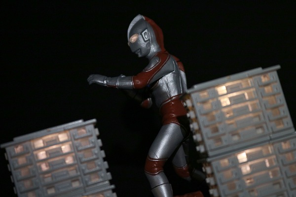 アルティメットルミナス　ウルトラマン03（ゼロ・ジャック）　レビュー