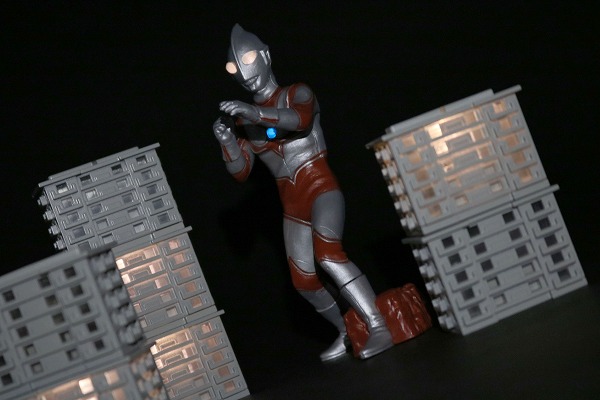 アルティメットルミナス　ウルトラマン03（ゼロ・ジャック）　レビュー