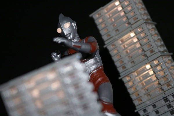 アルティメットルミナス　ウルトラマン03（ゼロ・ジャック）　レビュー