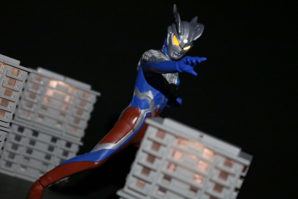 アルティメットルミナス　ウルトラマン03（ゼロ・ジャック）　レビュー