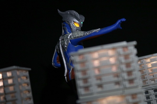 アルティメットルミナス　ウルトラマン03（ゼロ・ジャック）　レビュー