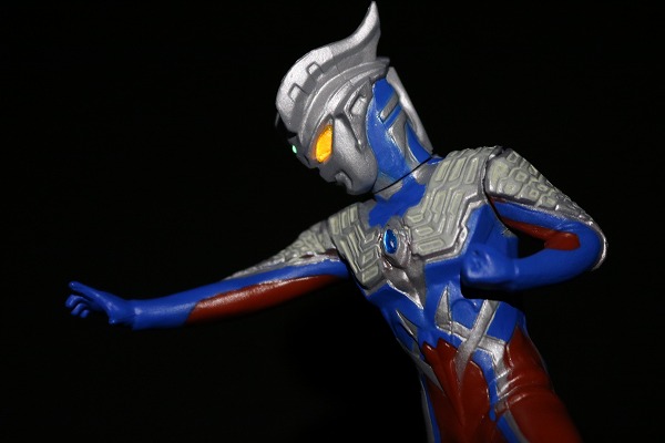 アルティメットルミナス　ウルトラマン03（ゼロ・ジャック）　レビュー