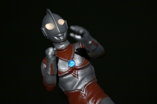 アルティメットルミナス　ウルトラマン03（ゼロ・ジャック）　レビュー