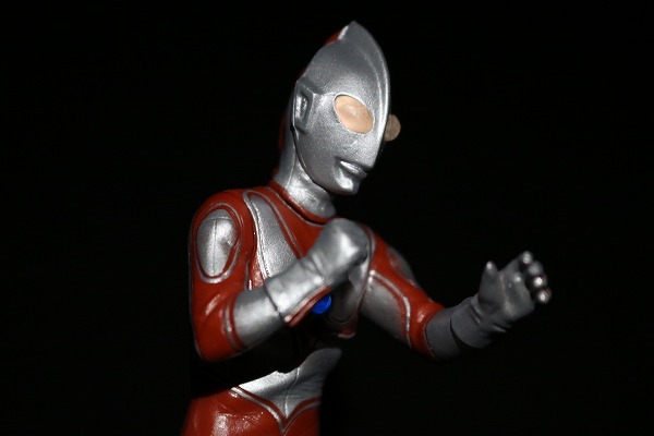 アルティメットルミナス　ウルトラマン03（ゼロ・ジャック）　レビュー