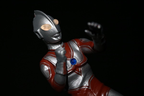 アルティメットルミナス　ウルトラマン03（ゼロ・ジャック）　レビュー