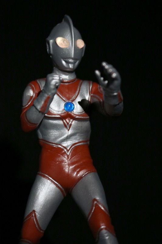 アルティメットルミナス　ウルトラマン03（ゼロ・ジャック）　レビュー