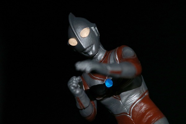 アルティメットルミナス　ウルトラマン03（ゼロ・ジャック）　レビュー