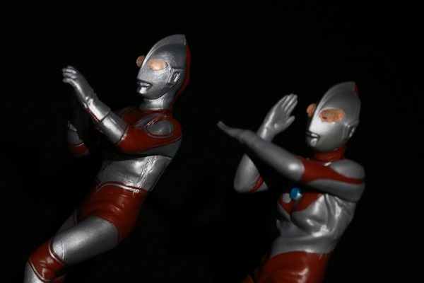 アルティメットルミナス　ウルトラマン03（ゼロ・ジャック）　レビュー