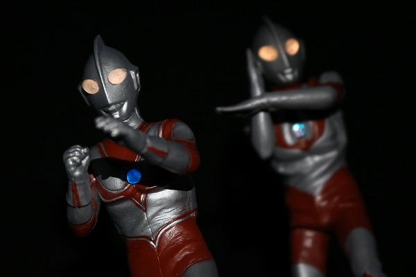 アルティメットルミナス　ウルトラマン03（ゼロ・ジャック）　レビュー