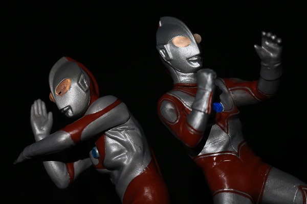 アルティメットルミナス　ウルトラマン03（ゼロ・ジャック）　レビュー