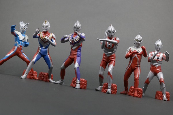 アルティメットルミナス　ウルトラマン03（ゼロ・ジャック）　レビュー