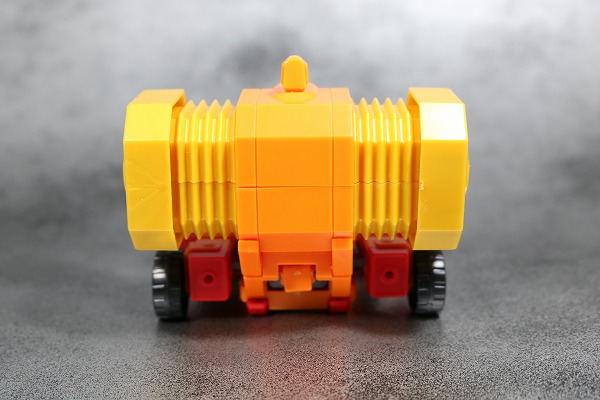 スーパーミニプラ　ガオガイガー2　ゴルディオンハンマー　ゴルディーマーグ　ステルスガオーⅡ　レビュー